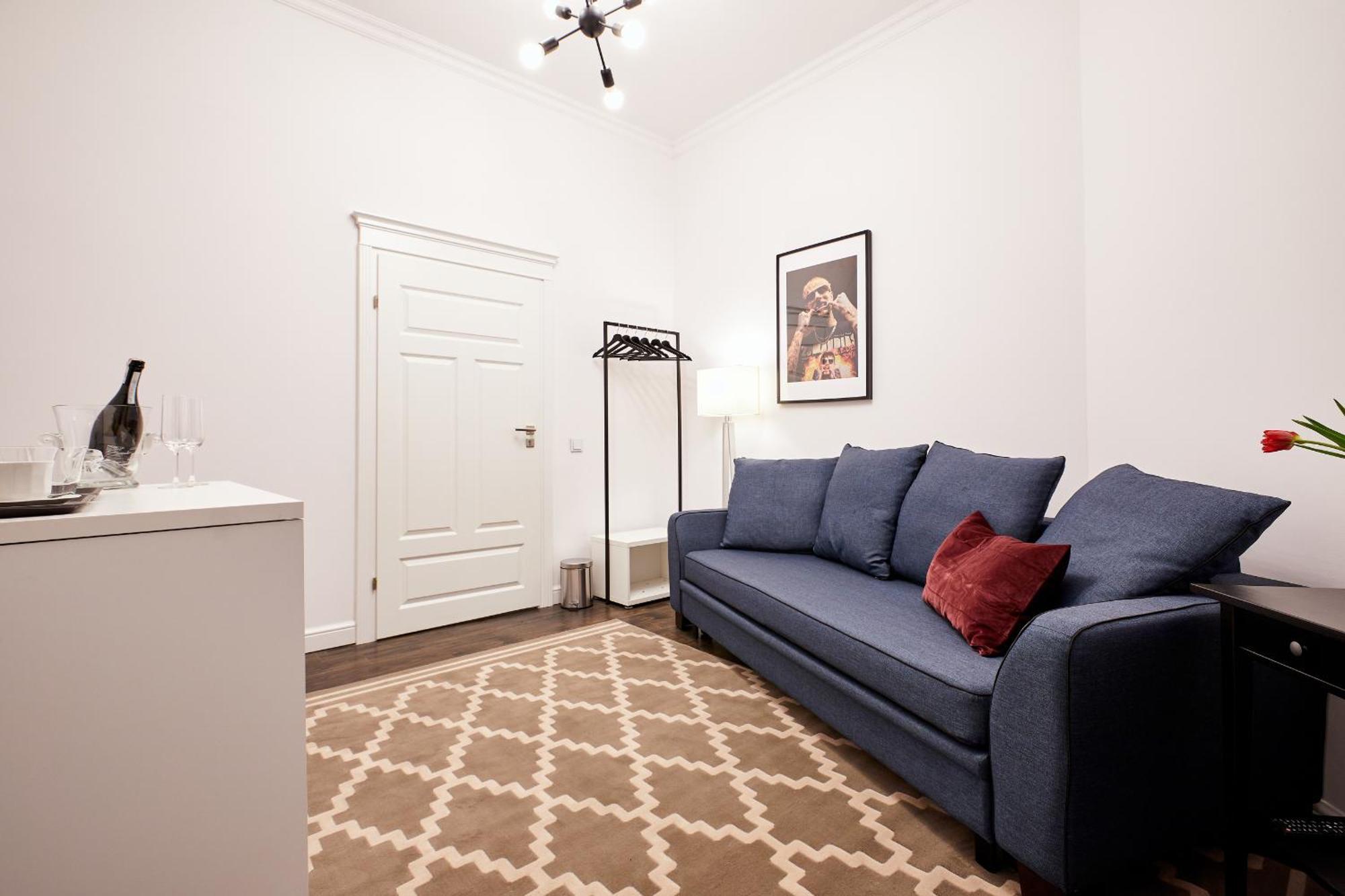 Nice Apartment In Old Town 2 Krakkó Kültér fotó